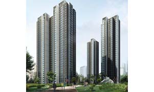 青島正商藍(lán)海港灣